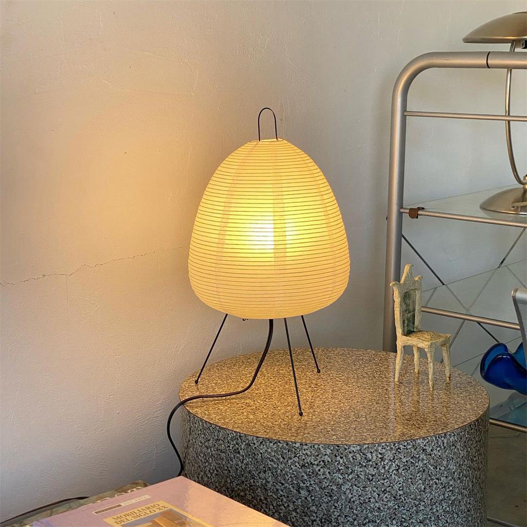 Akari 1A Table Lamp