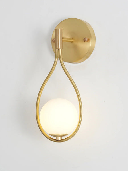 Wall Sconces for Bedroom