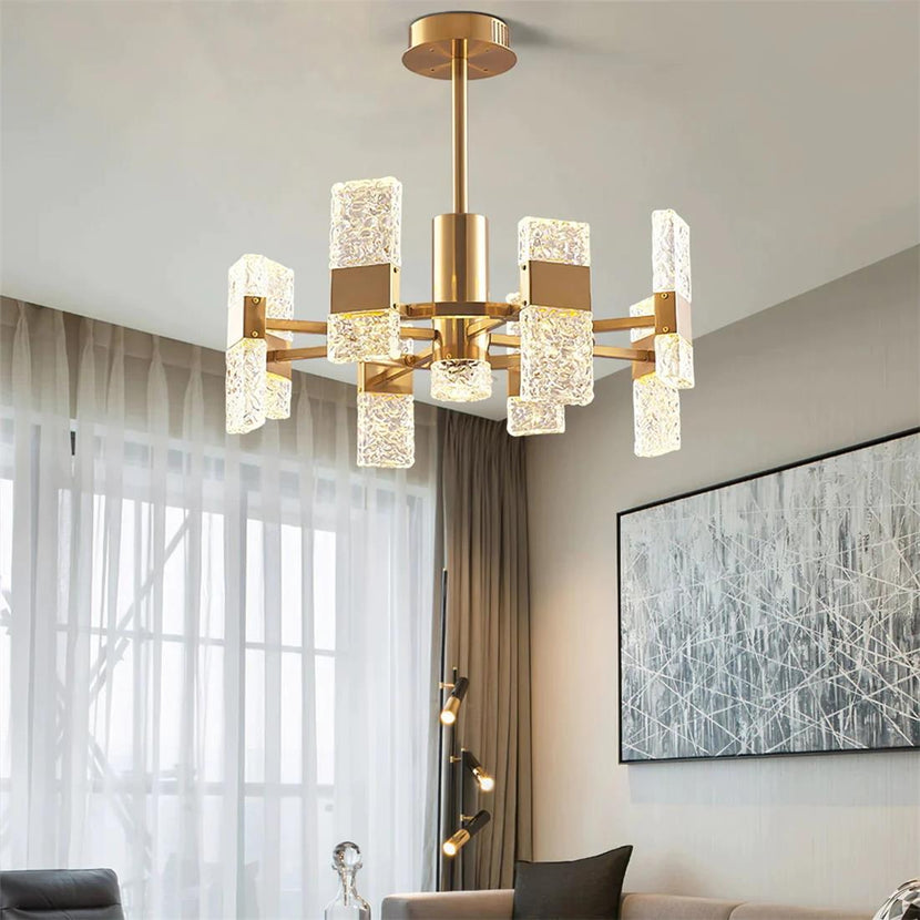 Valdis Chandelier