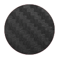 carbon-fiber-3k-beveled-ring option