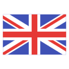 UK-Flagge