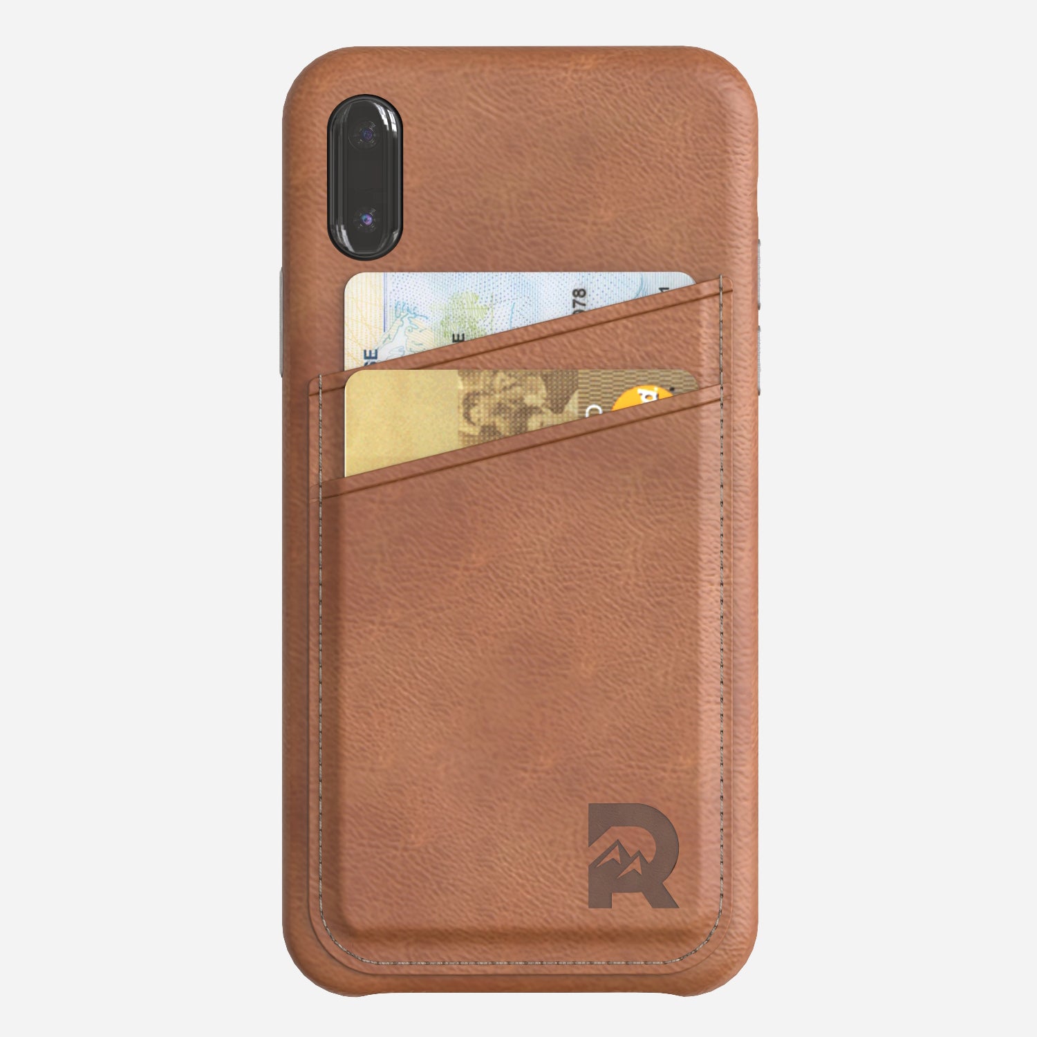 Card Case - iPhone X/XS - The Ridge Wallet