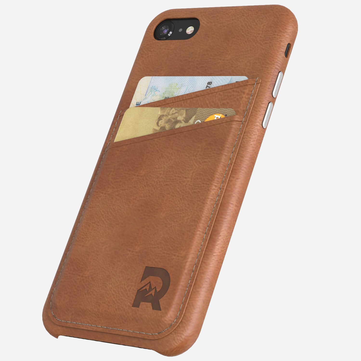 card leather case