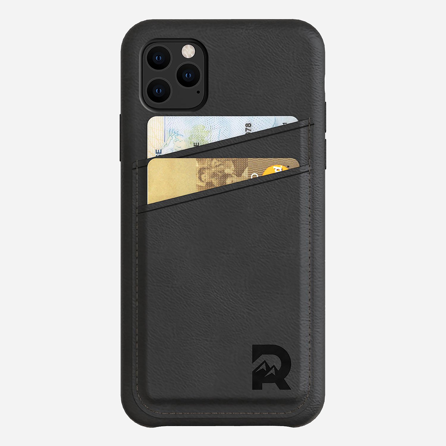 The Card Case Iphone 11 The Ridge Wallet