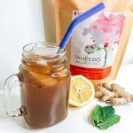 Taheebo Alkalizing Digestive Tea