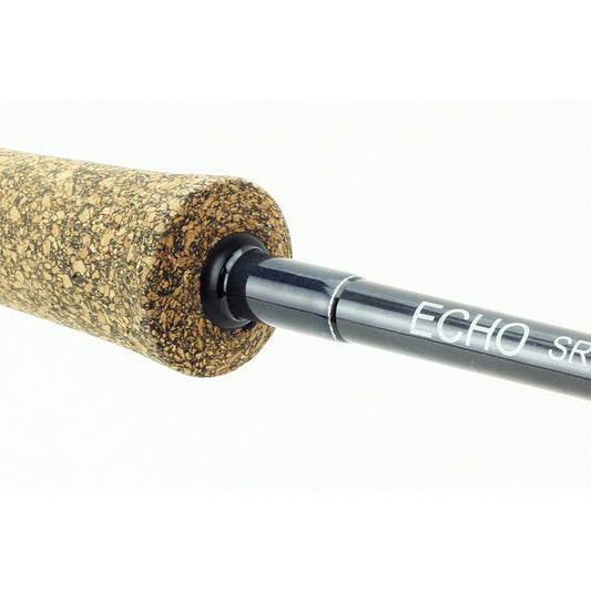 Echo Ion XL Fly Rod – A Blaze In The Northern Fly