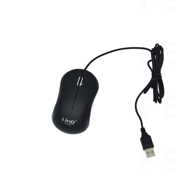 Mini Mouse Wireless Usb