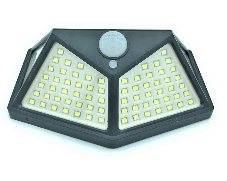 Faretto Solare Per Esterno A Led