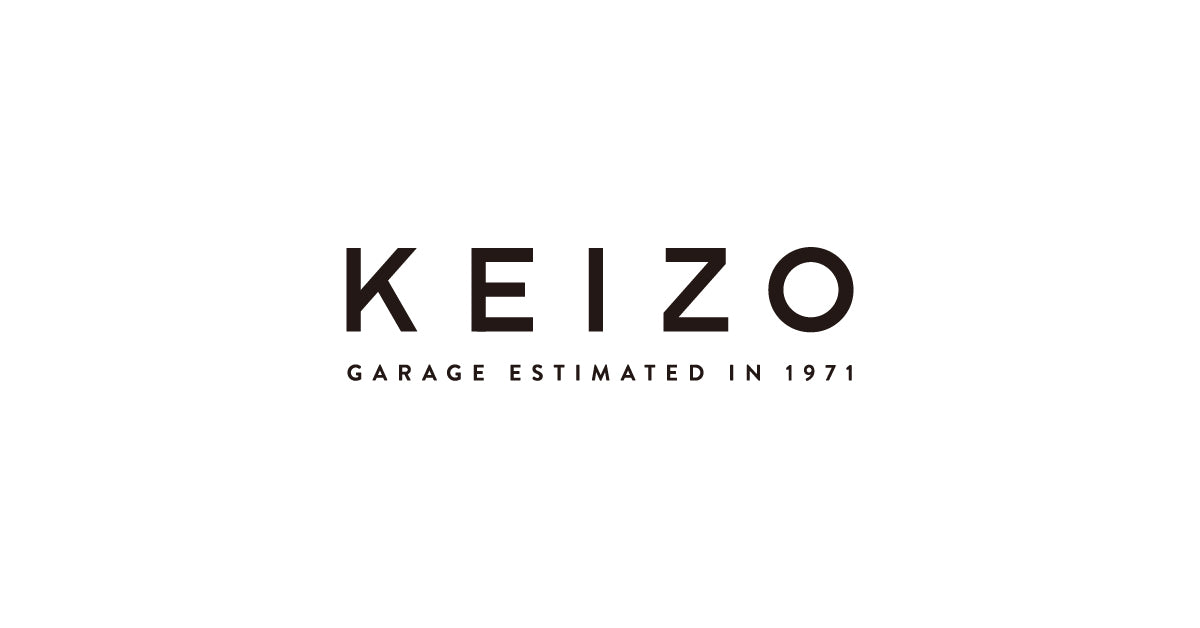 KEIZO