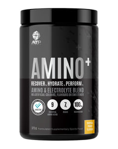 Amino+ by ATP Science - Amino+ by ATP Science