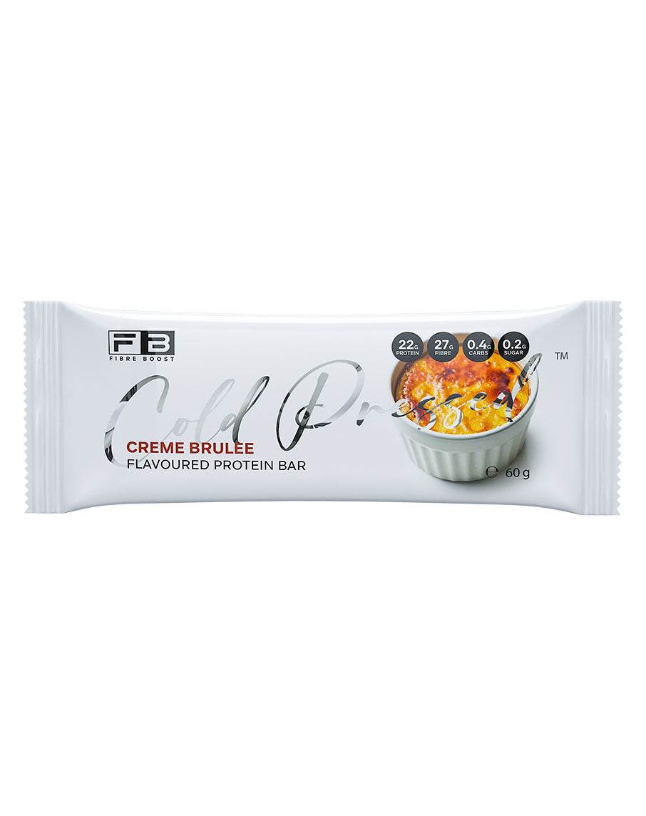 Whole-food-based RYSE Loaded Bar packing 15g of protein in 3 flavors