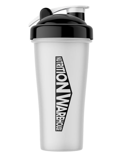 Protein Shaker Bottle - LMTLSSlifestyle