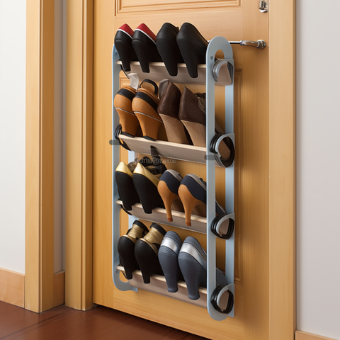 door-mounted-shoe-storage