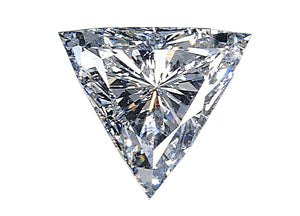 Trilliant Cut Diamond Shape