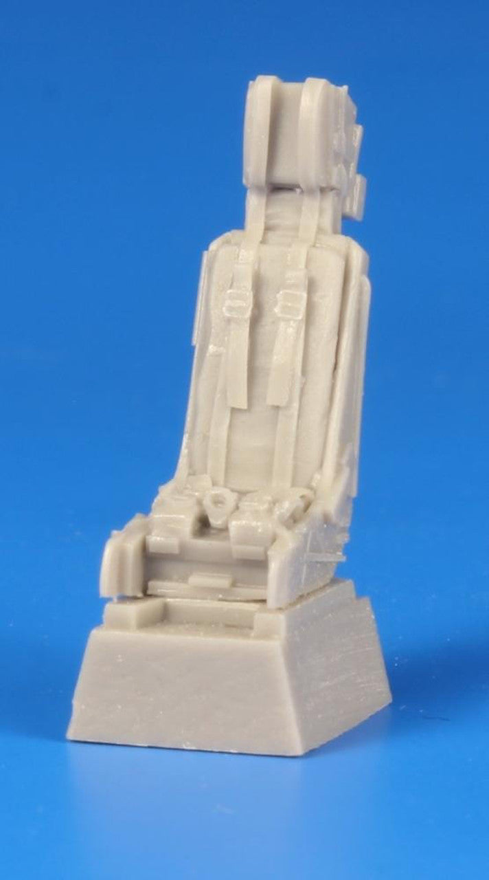 CMK 1/72 CMK MB Mk.9 Ejection Seat with Harness for Air Resin