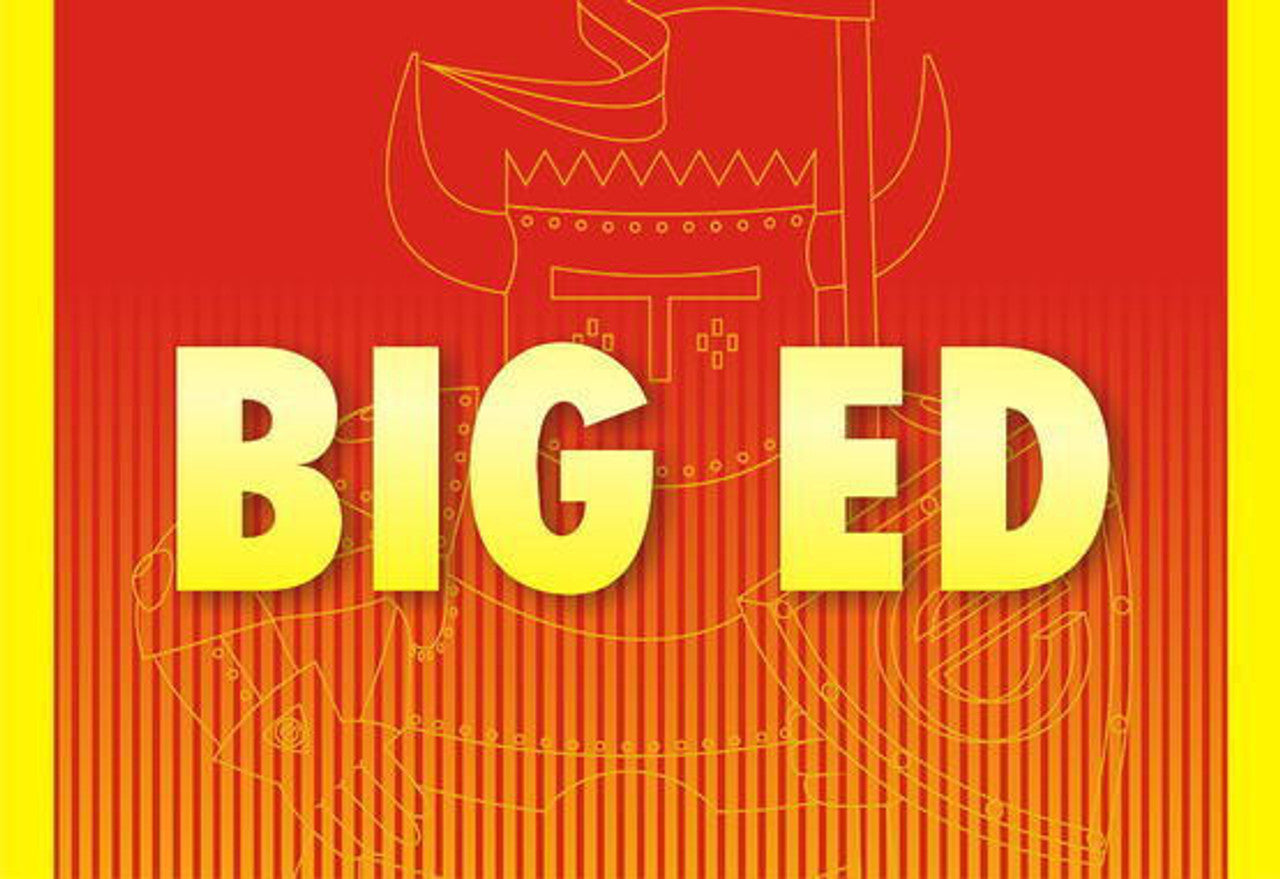 Eduard 1/48 Eduard Big Ed F-86D for Revell