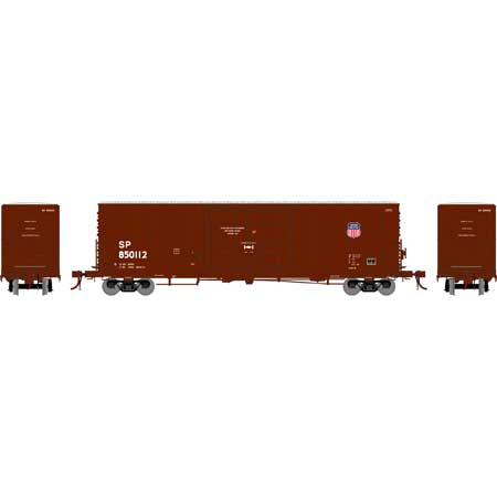 ATHG25650 - Athearn Genesis HO 33,900-Gallon LPG Tank/Early, UTLX #950367