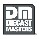 Diecast Masters 1:64 Cat Wheel Tractor 611 Scraper - Fusion Scale Hobbies