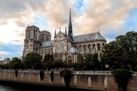 Kirche Frankreich