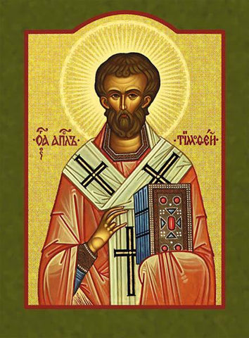 Saint Timothée