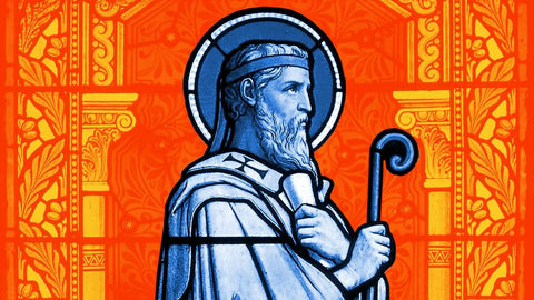 Saint Irenaeus