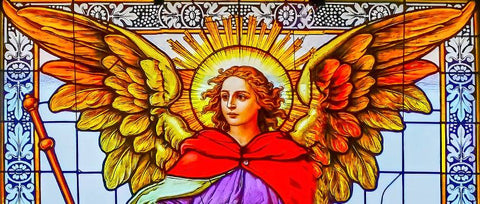 Who is the Archangel Saint Raphael