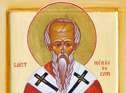 Saint Irenaeus