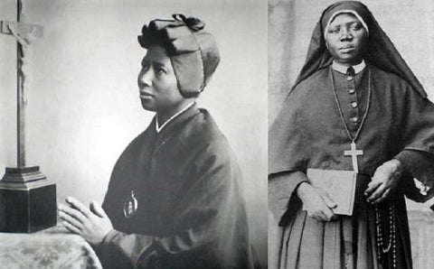 Who is Saint Josephine Bakhita?