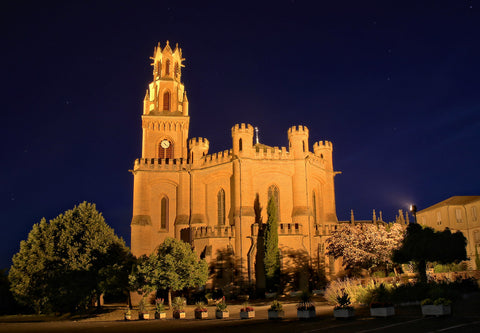 Church France