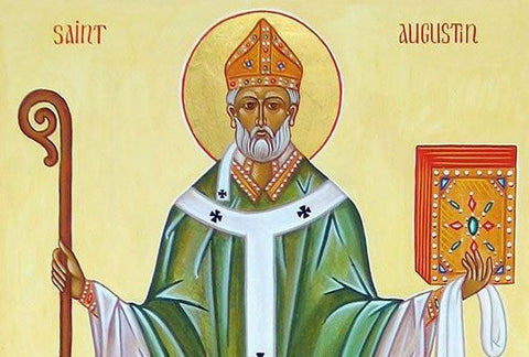 Heiliger Augustinus