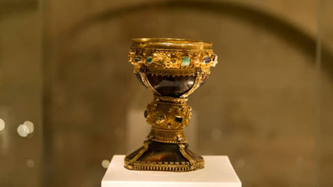 Holy Chalice