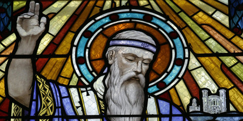 Saint Irenaeus