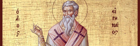 Saint Irenaeus