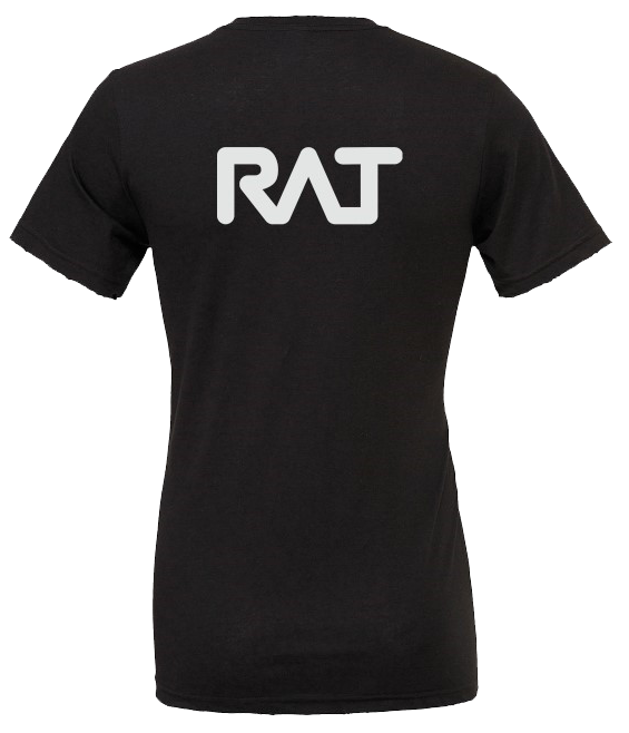 I Rat NY Long Sleeve T Shirt – Overheard Shop