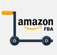 Amazon FBA icon