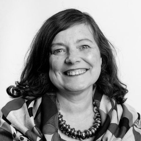 Anne Boden of Starling Bank