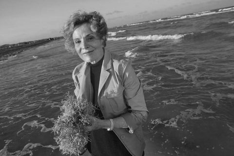 Sylvia Earle