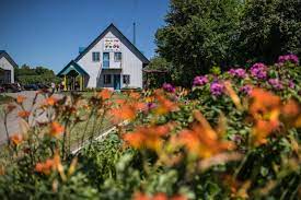 Ferme Anse au sable