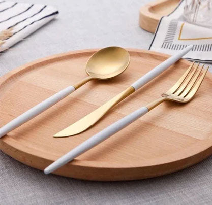 Drip Cutlery Sets