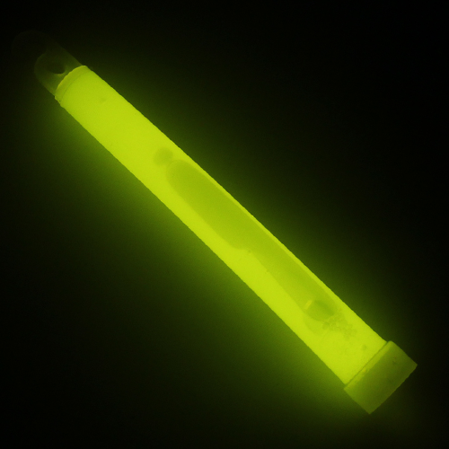 Sticks (6"), Yellow – Demo