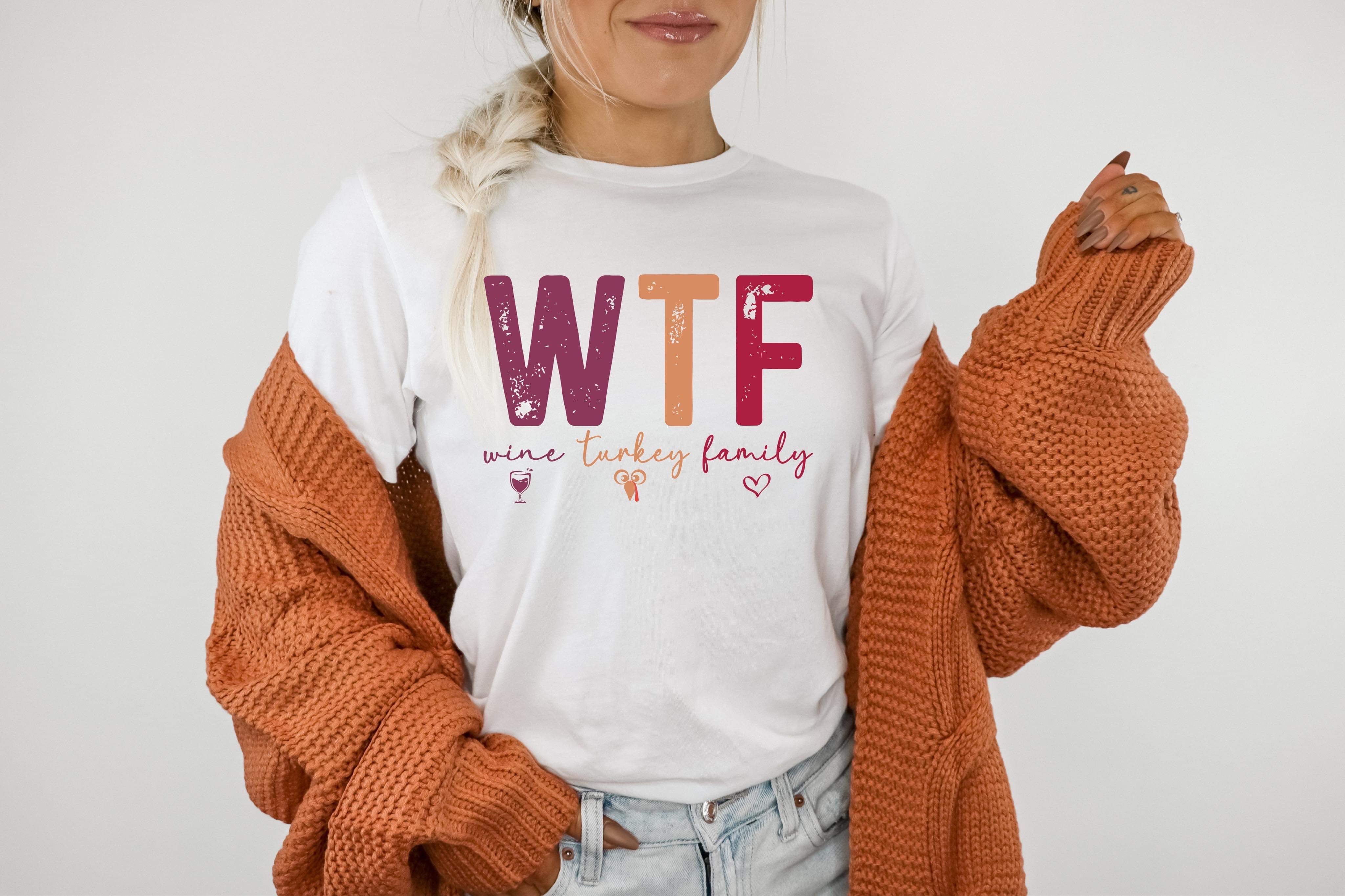 WTF
