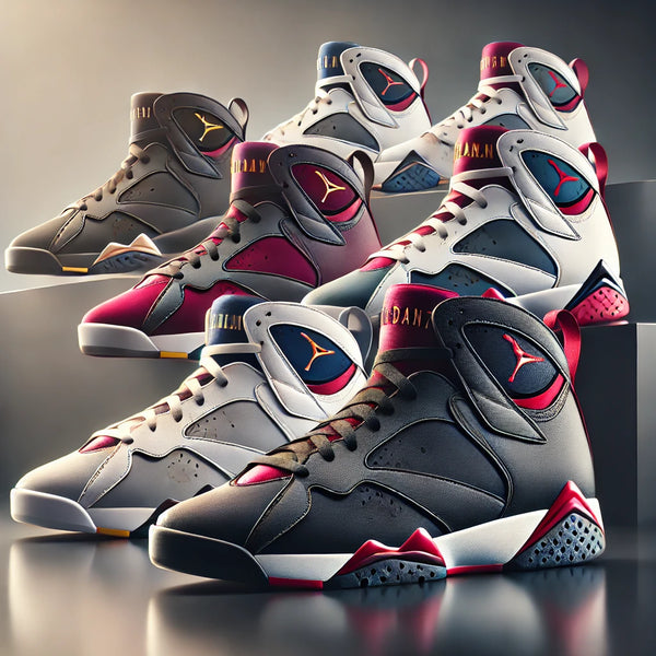 air jordan 7