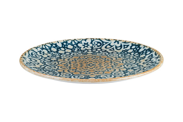 Bonna premium porcelain - Alhambra - pasta plate 28 cm – Amoris Home