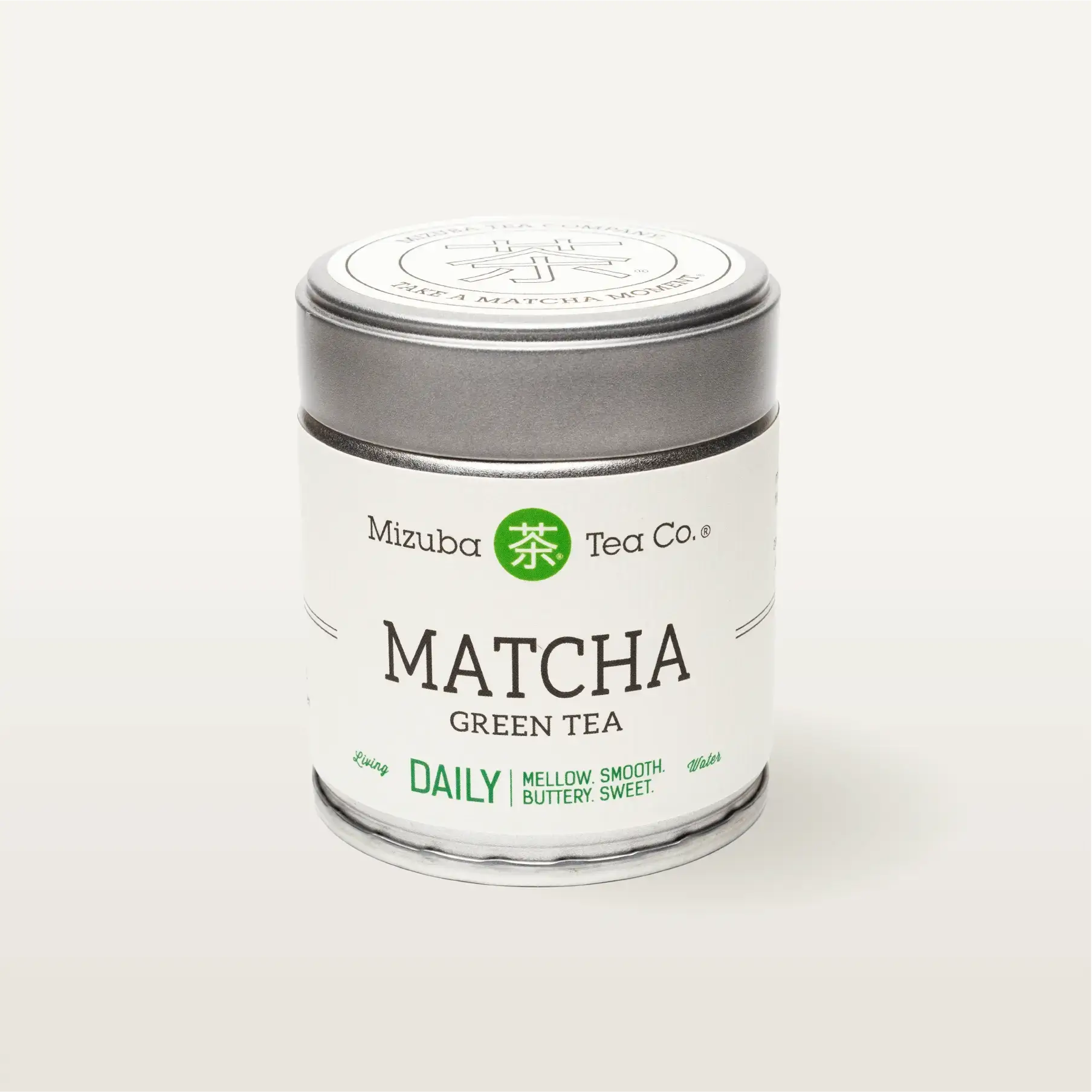 Pre-Order Daily Matcha Green Tea
