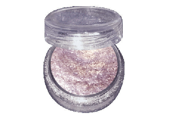 shining powder for face