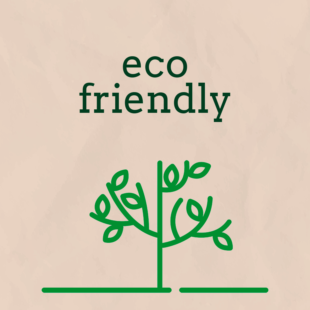 eco friendly image