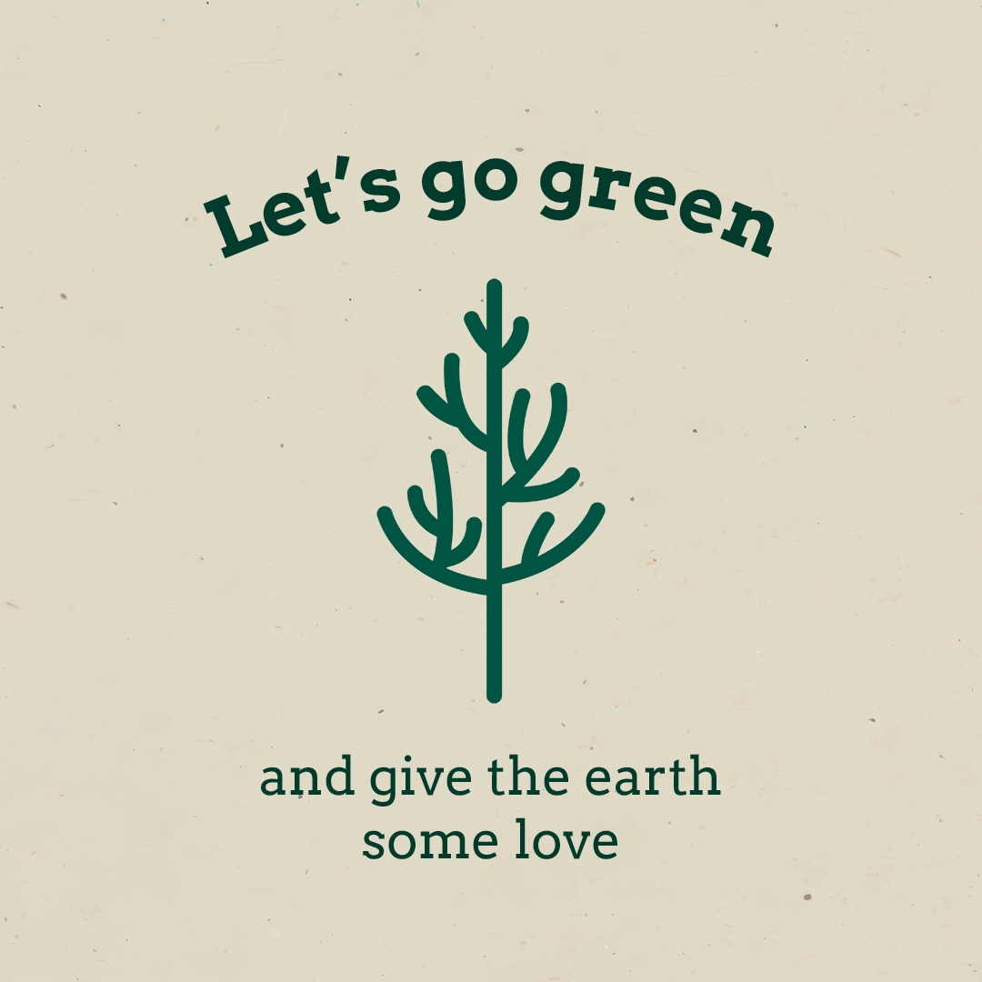 lets go green image