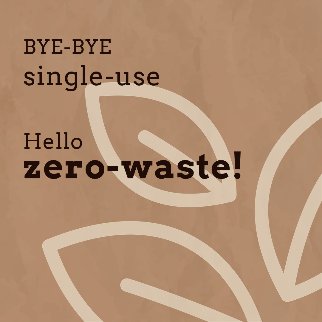 zero waste image