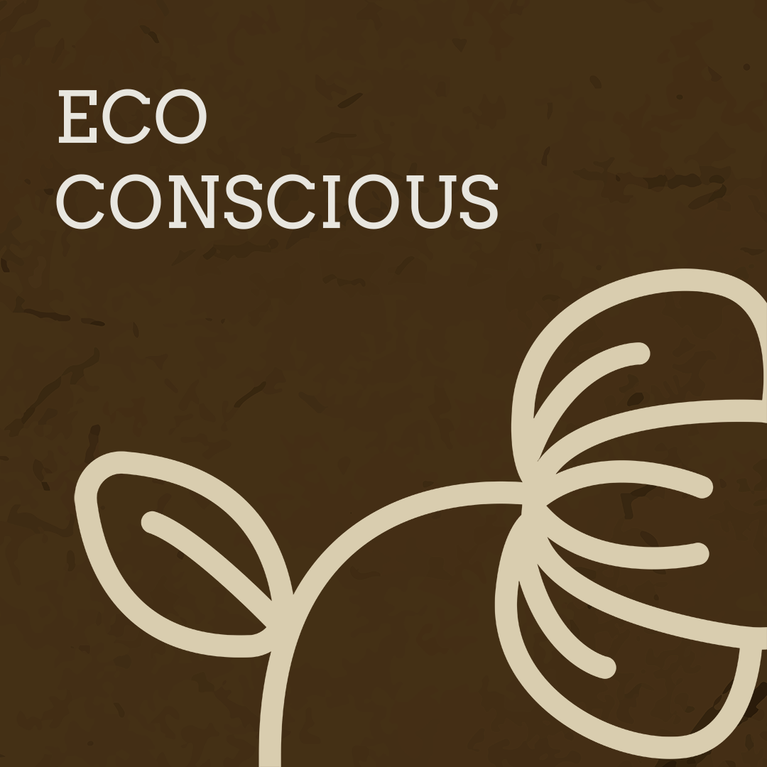 eco conscious image
