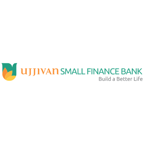 Ujjivan bank logo